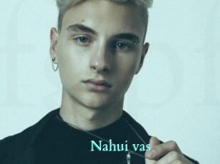 Nahui_vas