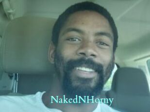 NakedNHorny