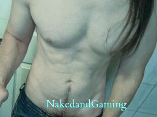 NakedandGaming