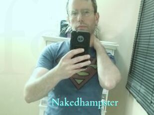 Nakedhampster
