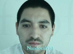 Nandocal510