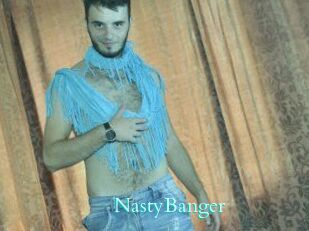 NastyBanger