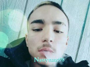 Nastynate98