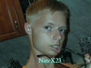 NateX23