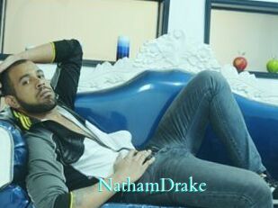 NathamDrake