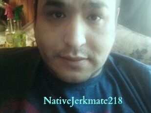 NativeJerkmate218