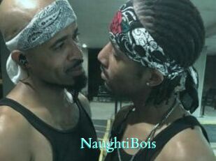 NaughtiBois