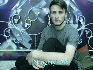 NaughtyLAN