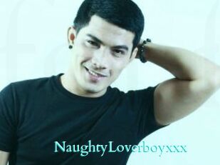 NaughtyLoverboyxxx