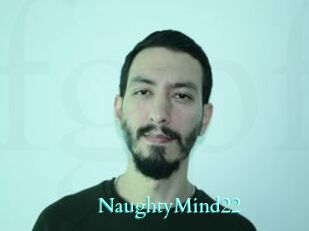 NaughtyMind22