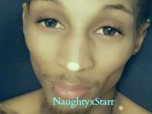 NaughtyxStarr