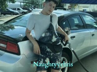 Naughtyychris
