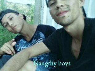 Naugthy_boys