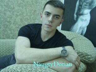 NaugtyDorian