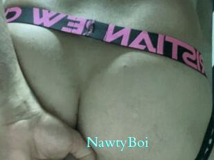 NawtyBoi