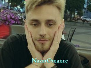 NazarOmance