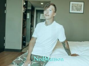NedManson