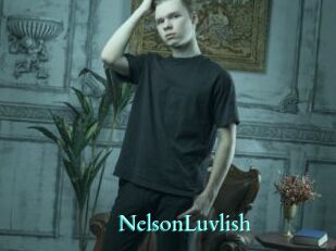 NelsonLuvlish