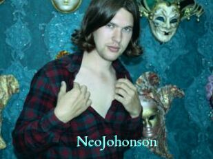 NeoJohonson