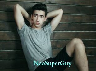 NeoSuperGuy