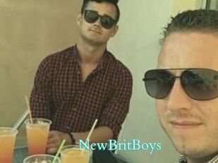 NewBritBoys