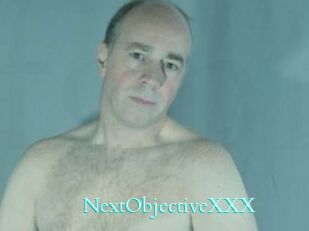 NextObjectiveXXX