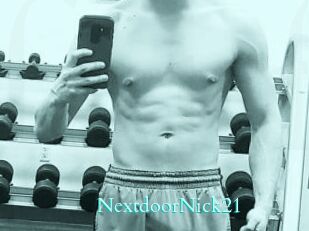 NextdoorNick21