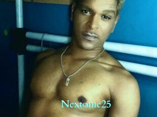 Nextome25