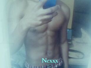 Nexxx