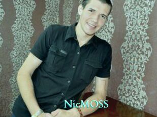 NicMOSS