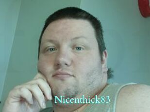 Nicenthick83