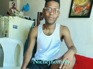 Nichejhonson