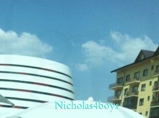 Nicholas4boys
