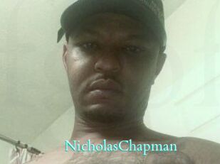 Nicholas_Chapman