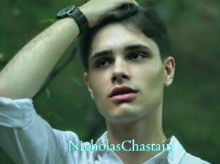 NicholasChastain