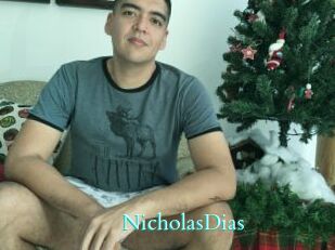 NicholasDias