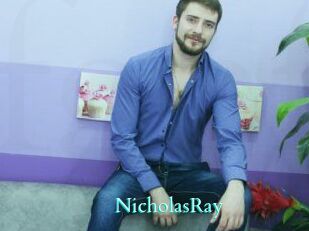 NicholasRay