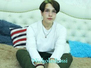 NicholasRossi