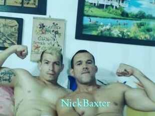 NickBaxter