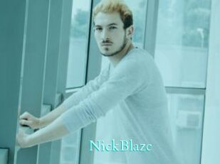 NickBlaze