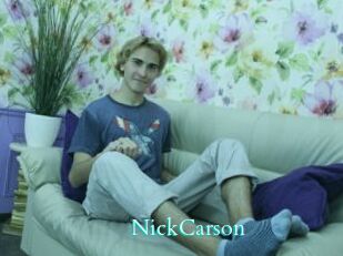 NickCarson