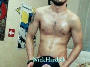 NickHardick