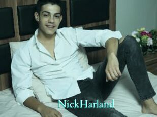 NickHarland