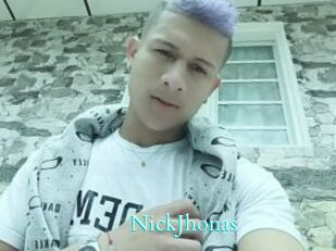 NickJhonas
