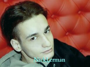 NickLerman