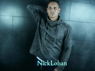NickLohan Free Gay Porn Finder