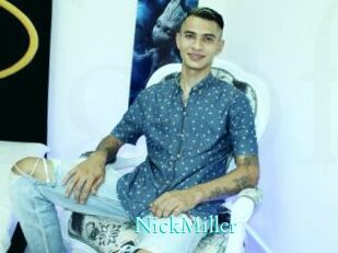 NickMiller