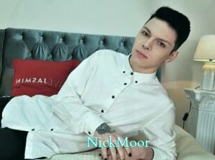 NickMoor