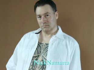 NickNamarra