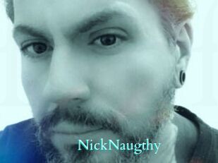 NickNaugthy